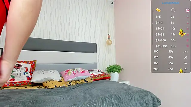 Snapshot of ALICESTARKK chatting on 12-14-24, 10:18 ALICESTARKK online show from 12-14-24, 10:18