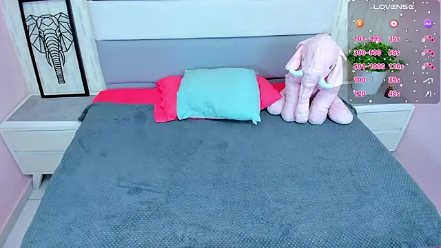 Snapshot of ALICESTARKK chatting on 01-16-25, 07:41 ALICESTARKK online show from 01-16-25, 07:41