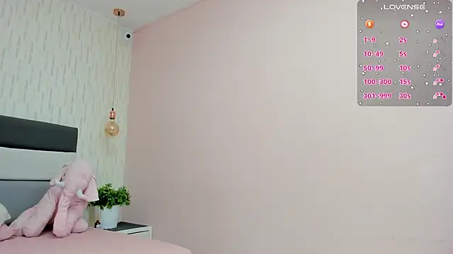 Snapshot of ALICESTARKK chatting on 01-23-25, 10:44 ALICESTARKK online show from 01-23-25, 10:44