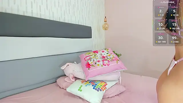 Snapshot of ALICESTARKK chatting on 02-26-25, 11:15 ALICESTARKK online show from 02-26-25, 11:15