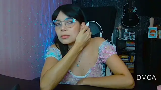 Drea Foox online show from 10-03-25, 02:52