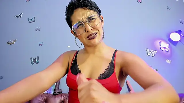 Kaira mosse online show from 03-16-25, 02:55