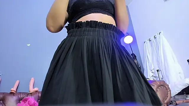 Kaira mosse online show from 09-10-25, 01:22