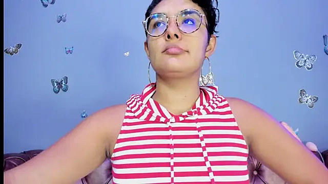 Kaira mosse online show from 11-16-25, 11:49