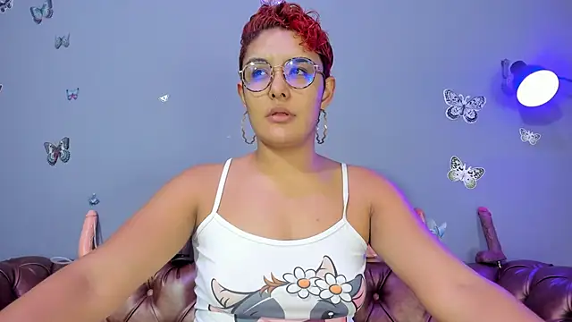 Kaira mosse online show from 02-28-26, 12:06