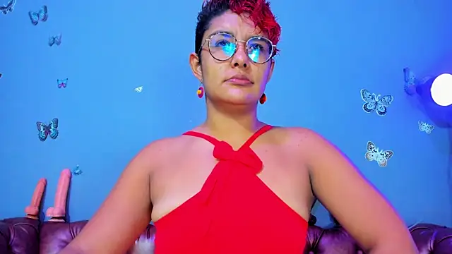 Snapshot of Kaira_mosse chatting on 04-26-26, 11:52 Kaira mosse online show from 04-26-26, 11:52