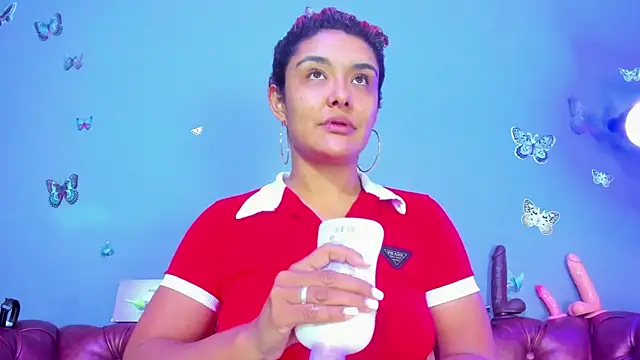 Snapshot of Kaira_mosse chatting on 05-17-26, 11:50 Kaira mosse online show from 05-17-26, 11:50