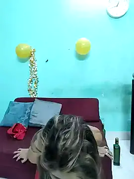 Somee77 online show from 01-04-25, 07:13