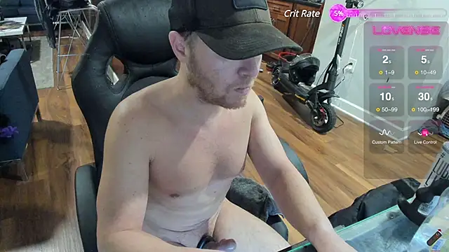 aaron s x online show from 01-08-25, 01:53