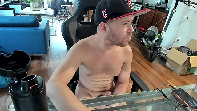 aaron s x online show from 07-04-26, 10:16