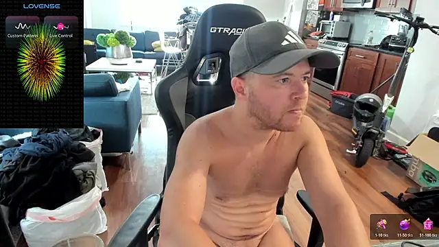aaron s x online show from 07-27-26, 09:22