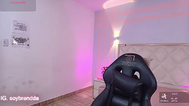 Brendda tay online show from 02-13-26, 03:02