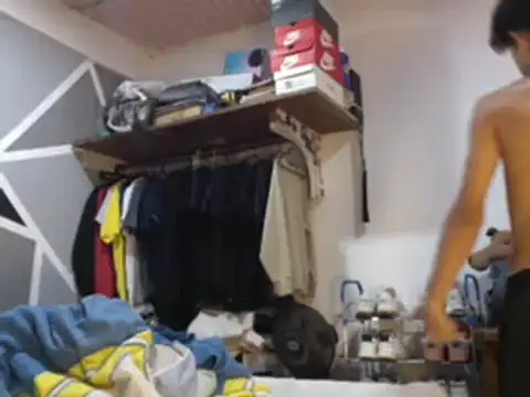 ferchitibellako online show from 12-20-24, 03:47