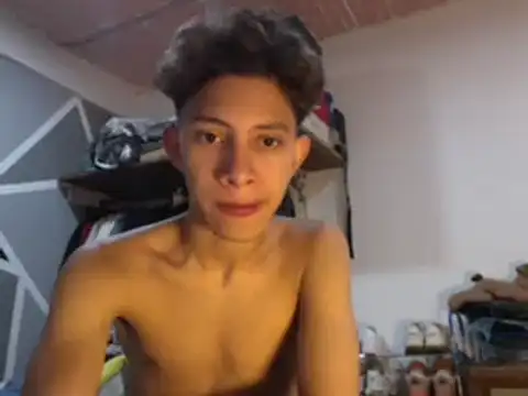 ferchitibellako online show from 12-28-24, 05:33