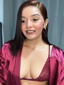 Melanyprada online show from 03-05-26, 03:57