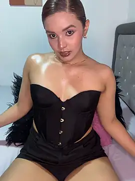 Melanyprada online show from 06-05-26, 04:30