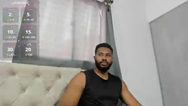 karsonmorris online show from 01-08-26, 08:22