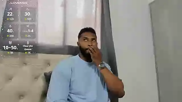 karsonmorris online show from 01-10-26, 05:37