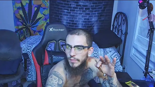 XMeF10 online show from 01-06-25, 04:04