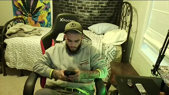 XMeF10 online show from 01-14-25, 09:51