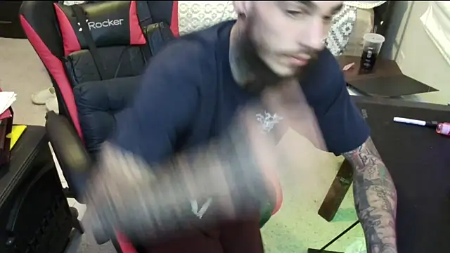 XMeF10 online show from 01-15-25, 04:57