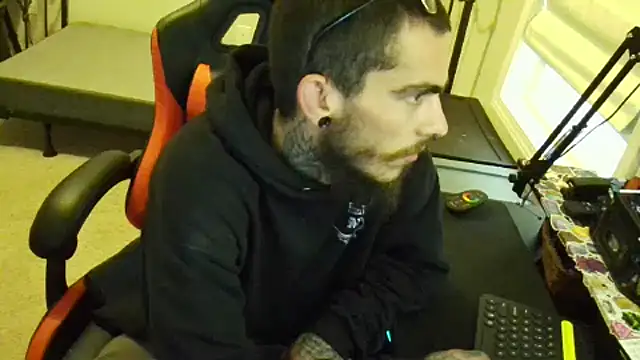 XMeF10 online show from 02-15-25, 09:37