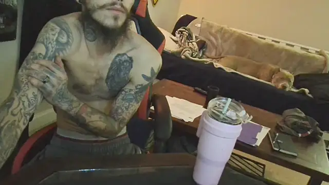 XMeF10 online show from 02-26-25, 01:53