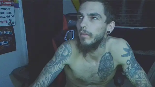 XMeF10 online show from 03-02-25, 03:56