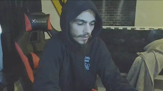 XMeF10 online show from 03-02-25, 01:05