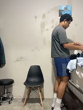 Snapshot of Brencuz chatting on 09-14-25, 11:26 Brencuz online show from 09-14-25, 11:26