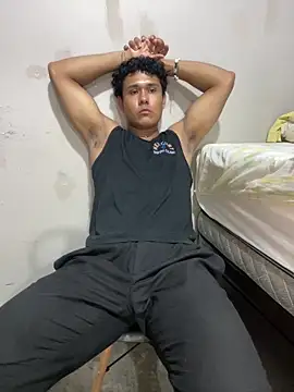 Snapshot of Brencuz chatting on 09-26-25, 01:53 Brencuz online show from 09-26-25, 01:53