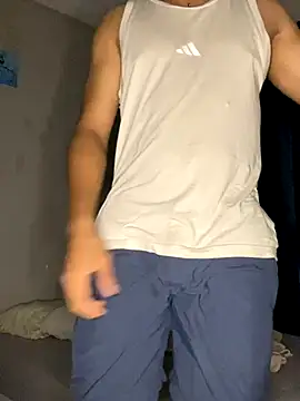 Snapshot of Brencuz chatting on 10-25-25, 06:10 Brencuz online show from 10-25-25, 06:10