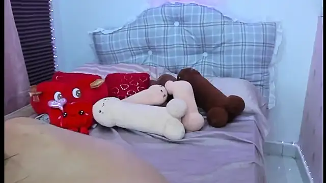 Snapshot of Katiaflex chatting on 01-28-25, 05:11 Katiaflex online show from 01-28-25, 05:11