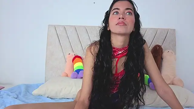 Katiaflex online show from 12-20-25, 01:45