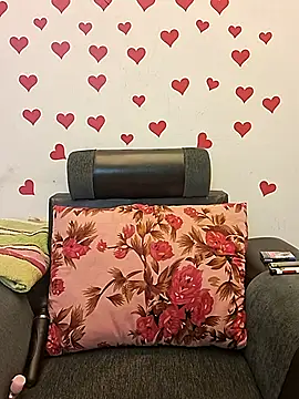 Sexy Anika-for you online show from 11-06-25, 05:52