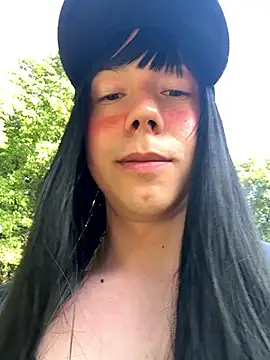 Snapshot of See_my_Boobs_ chatting on 09-21-25, 12:18 See my Boobs online show from 09-21-25, 12:18