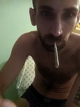 Davlupweed93 online show from 10-12-25, 12:48