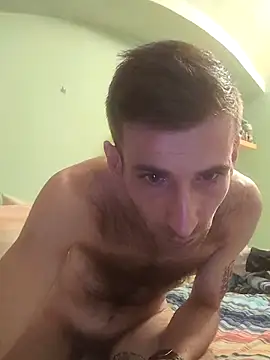 Davlupweed93 online show from 04-07-26, 12:38