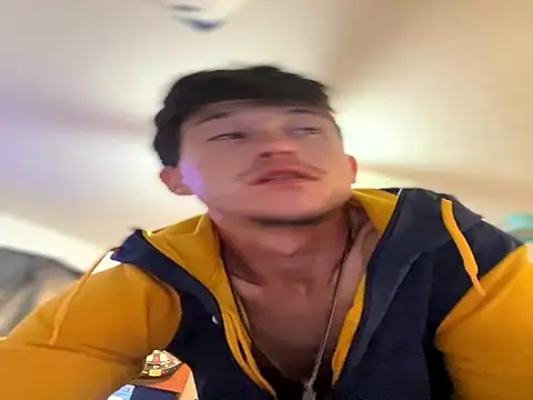 bigdckstud online show from 11-08-25, 04:45