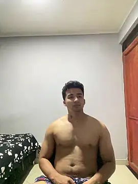 2Tussiboy online show from 01-08-25, 03:29