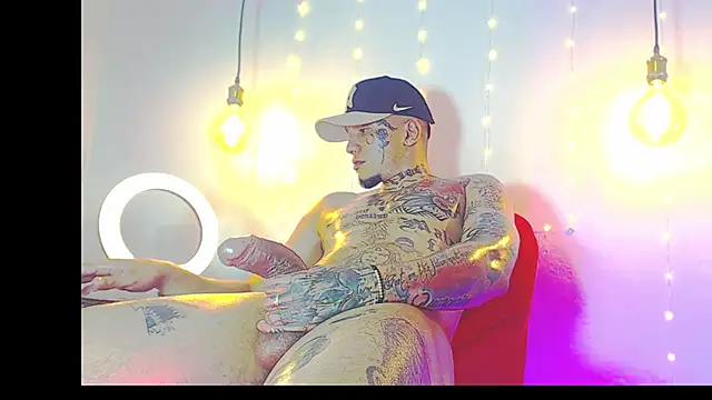 daimond hope666 online show from 02-05-25, 06:35