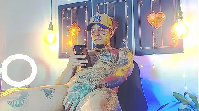 daimond hope666 online show from 02-25-25, 05:52