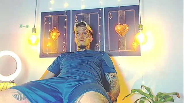 daimond hope666 online show from 03-05-25, 08:42