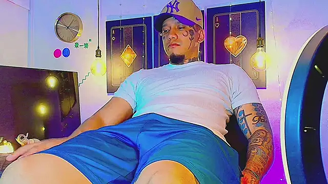 daimond hope666 online show from 09-10-25, 08:09