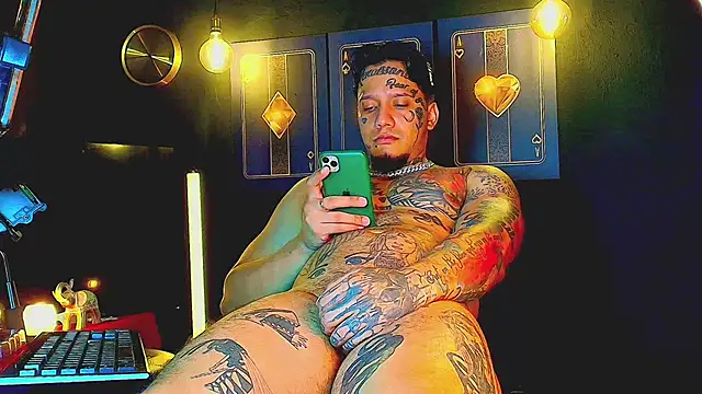 daimond hope666 online show from 11-20-25, 08:52