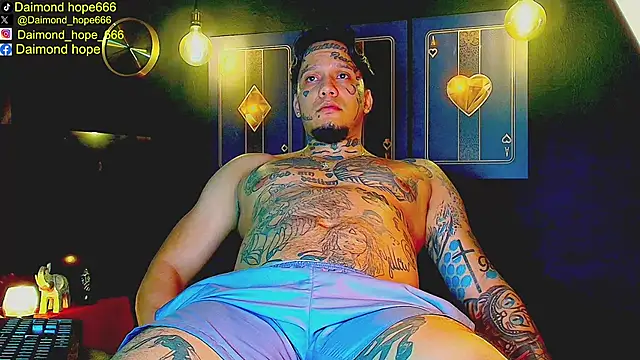 daimond hope666 online show from 12-13-25, 09:42