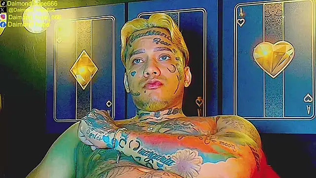 daimond hope666 online show from 02-20-26, 03:14