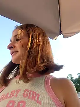 Alicia barbie online show from 01-15-25, 12:15