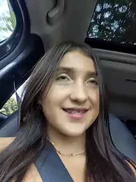 Alicia barbie online show from 01-17-25, 06:44