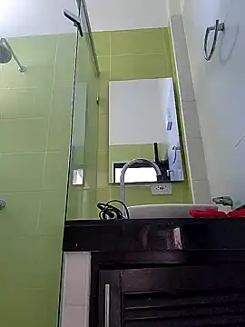 Alicia barbie online show from 01-22-25, 12:06